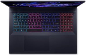 Ноутбук Acer Predator Helios Neo 18 PHN18-71-94MB NH.QS0EU.001 Black