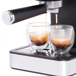 Фото: Ріжкова кавоварка Russell Hobbs Distinctions Ocean Blue (26451-56) № 4 | KTC