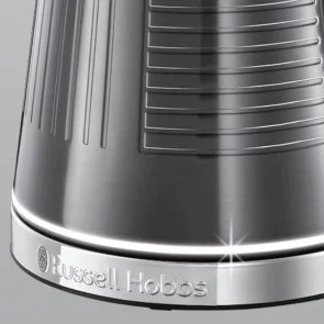 Фото: Електрочайник Russell Hobbs Geo Steel (25240-70) № 6 | KTC