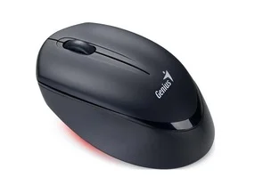 Фото: Мишка Genius DX-6020 чорна № 2 | KTC