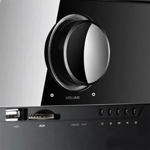Фото: Колонки Microlab M-500U Black № 4 | KTC