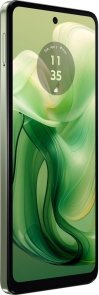 Смартфон Motorola G24 4/128GB Ice Green (PB180011RS)