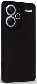 Фото: Чохол BeCover for Xiaomi Redmi Note 13 Pro Plus 5G - Black (710917) № 2 | KTC