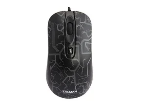 Фото: Мишка Zalman ZM-M250 чорна № 4 | KTC