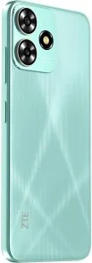 Фото: Смартфон ZTE Blade A73 4/128GB Green № 5 | KTC