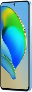 Фото: Смартфон ZTE V40S 6/128 Blue № 5 | KTC