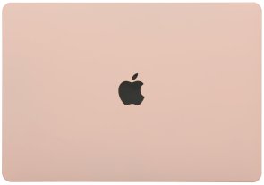 Чохол ArmorStandart Hardshell for MacBook Pro 16 A2141 Pink Sand (ARM58977)