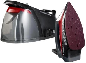 Праска з парогенератором Russell Hobbs Quiet Super Steam Pro (24460-56)