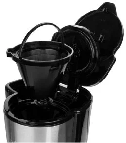 Фото: Крапельна кавоварка Russell Hobbs Compact Home (24210-56) № 5 | KTC