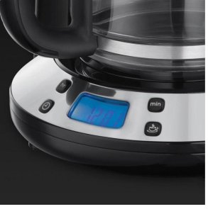 Крапельна кавоварка Russell Hobbs Colours Plus (24033-56)