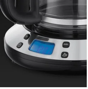 Фото: Крапельна кавоварка Russell Hobbs Colours Plus (24033-56) № 4 | KTC