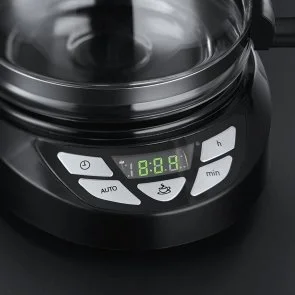 Фото: Крапельна кавоварка Russell Hobbs Textures Plus (22620-56) № 3 | KTC