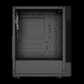 Фото: Корпус Gamdias Aura GC5 Black with window (4712960139541) № 5 | KTC