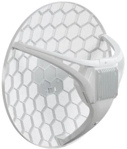 Фото: Точка доступy Wi-Fi MikroTik LHG LTE18 kit (LHGGM&EG18-EA) № 2 | KTC