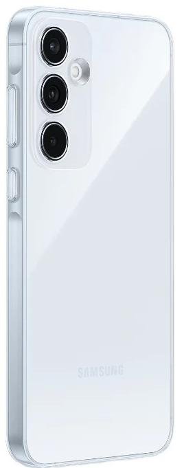 Чохол-накладка Samsung для A55 (A556) - Clear Case Transparency