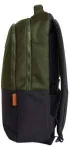 Фото: Рюкзак для ноутбука Trust Lisboa 23L Green (25243) № 6 | KTC