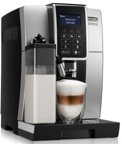 Кавомашина DeLonghi ECAM 354.55 SB Dinamica