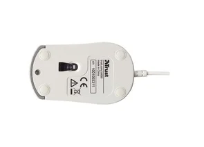 Фото: Мишка Trust Nanou Micro (16850) чорна № 3 | KTC