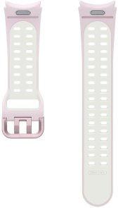 Ремінець Samsung for Watch6 - Extreme Sport Band Lavender/White (ET-SXR94LVEGEU)