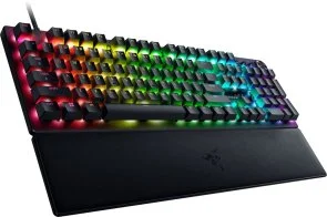 Фото: Клавіатура Razer Huntsman V3 Pro Black (RZ03-04970100-R3M1) № 3 | KTC