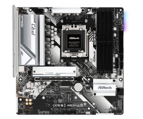 Материнська плата AsRock A620M PRO RS