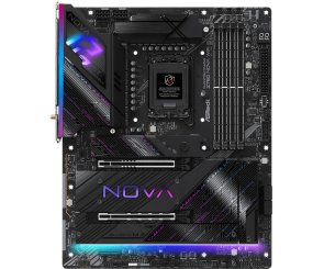 Материнська плата AsRock Z790 NOVA WIFI