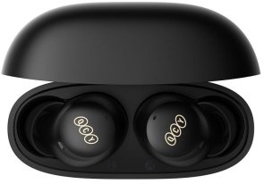 Навушники QCY ArcBuds HT07 Midnight Black