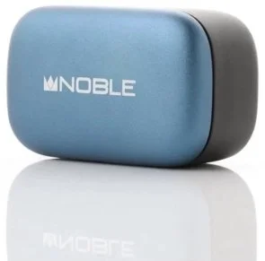 Фото: Навушники Noble Audio FoKus Mystique Blue № 9 | KTC
