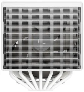 Фото: Кулер для процесора Deepcool Assassin 4S White (R-ASN4S-WHGPMN-G) № 2 | KTC