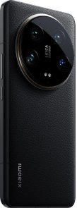 Смартфон Xiaomi 14 Ultra 16/512GB Black