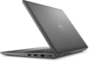 Фото: Ноутбук Dell Latitude 3440 N054L344014UA_UBU Black - 14" IPS 60 Гц / Intel Core i5 / i5-1335U / DDR4 8 ГБ / PCI-E SSD 512 ГБ / Intel Iris Xe Graphics № 4 | KTC