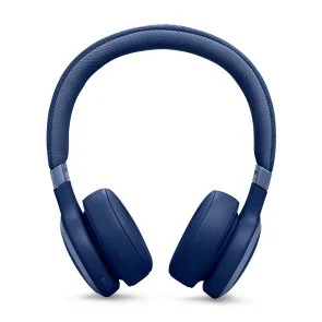 Фото: Навушники JBL Live 670NC Blue (JBLLIVE670NCBLU) № 3 | KTC