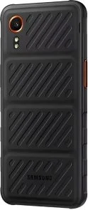 Фото: Смартфон Samsung Xcover 7 5G G556 6/128GB Black (SM-G556BZKDEUC) № 4 | KTC