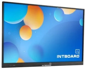 Фото: Інтерактивний дисплей INTBOARD GT86 Android 11 (10225004) № 3 | KTC