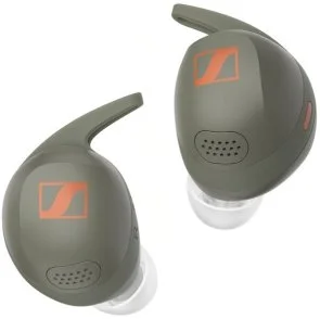 Фото: Навушники Sennheiser Momentum Sport Olive (700306) № 2 | KTC