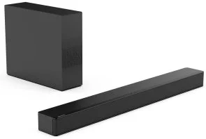 Фото: Саундбар Hisense HS2100 Black (20012730) № 4 | KTC