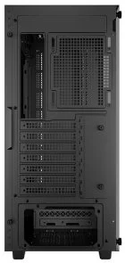Фото: Корпус Deepcool CC560 Limited V2 Black with window (CC560 LIMITED V2) № 9 | KTC
