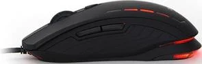 Фото: Мишка Zalman ZM-M401R чорна № 5 | KTC