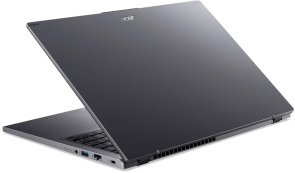 Ноутбук Acer Aspire 16 A16-51GM-554C NX.KXPEU.001 Grey