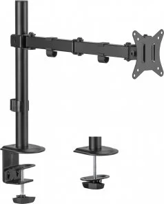 Фото: Кронштейн BRATECK LDT66-C012 Black № 4 | KTC