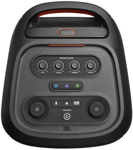 Акустика для вечірок JBL PartyBox Stage 320 Black (JBLPBSTAGE320EP)