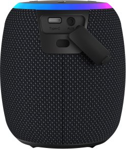 Колонка Pixus Bar Bluetooth, Black