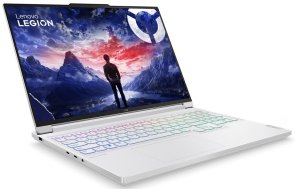 Ноутбук Lenovo Legion 7 16IRX9 83FD006KRA Glacier White