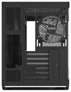 Корпус PCCooler C3 T500 ARGB Black with window (C3 T500 ARGB BK)