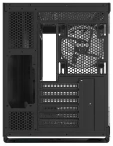 Фото: Корпус PCCooler C3 T500 ARGB Black with window (C3 T500 ARGB BK) № 6 | KTC