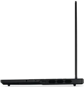 Фото: Ноутбук Lenovo Legion Pro 7 16IRX9H 83DE005NRA Eclipse Black - 16" IPS 240 Гц / Intel Core i9 / i9-14900HX / DDR5 32 ГБ / PCI-E SSD 1 ТБ + 1 ТБ / GeForce RTX 4090 № 8 | KTC