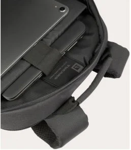 Фото: Рюкзак для ноутбука Tucano Lato BackPack Black (BLABK) № 11 | KTC