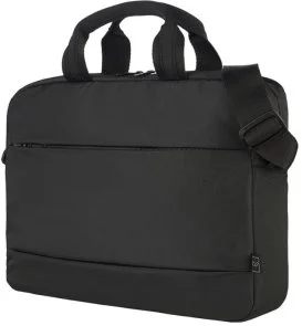 Фото: Сумка для ноутбука Tucano Global 13/14 Black (BSBTK21314-BK) № 3 | KTC