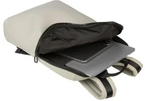Фото: Рюкзак для ноутбука Tucano Gommo 15.6 Gray (BKGOM15-G) № 5 | KTC