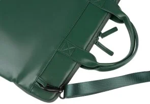 Фото: Сумка для ноутбука Tucano Isotta 14 Dark Green (BSISO1314-V) № 5 | KTC